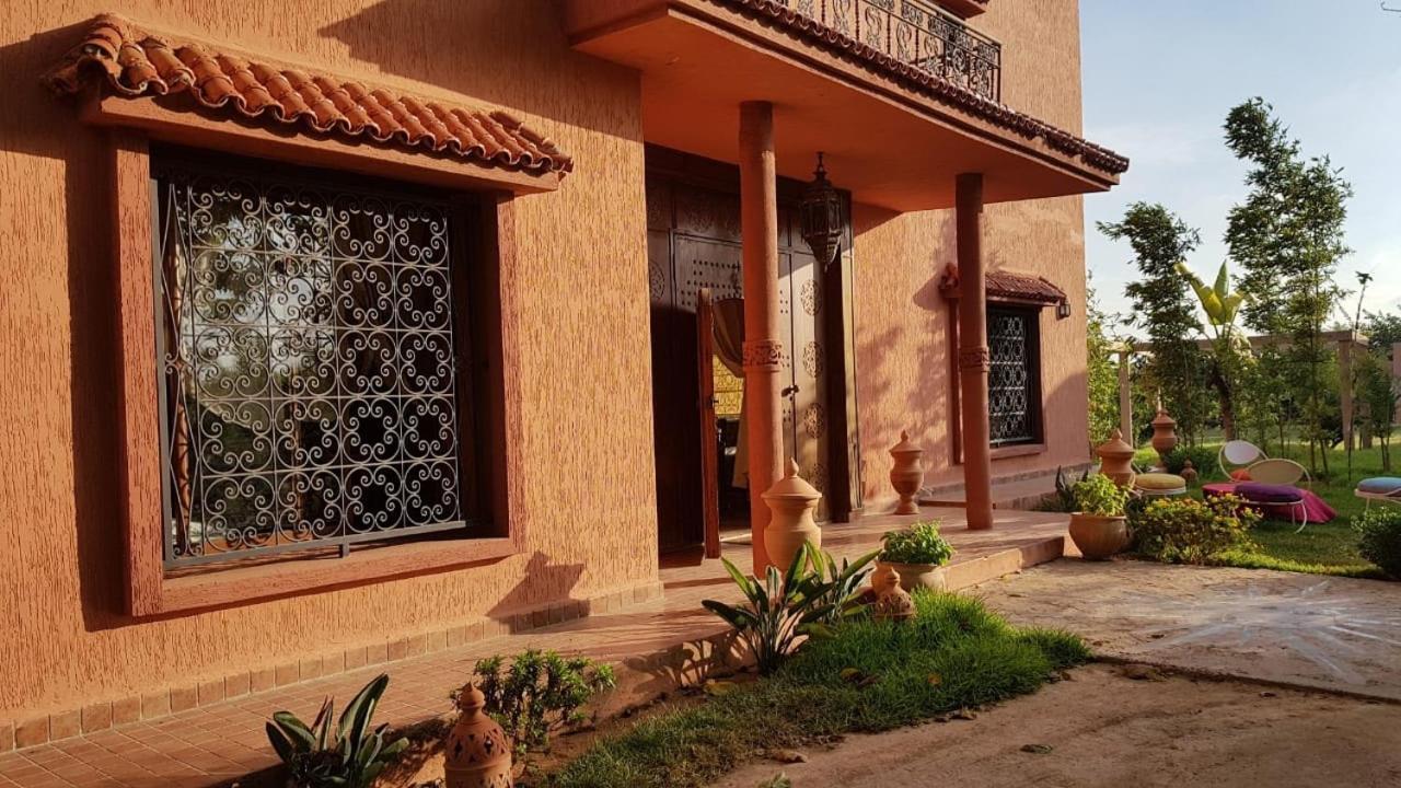 Palais D'Hotes Salé エクステリア 写真